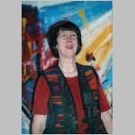 Judy Cook