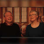 Martin and Shan Graebe