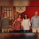 Sound Tradition