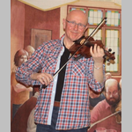 Tom McConville