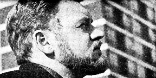 Ian Campbell