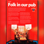 English Dance and Song Magazine - Winter 2016