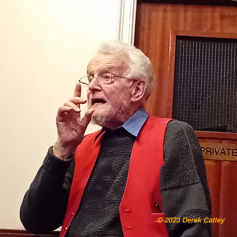John Pole