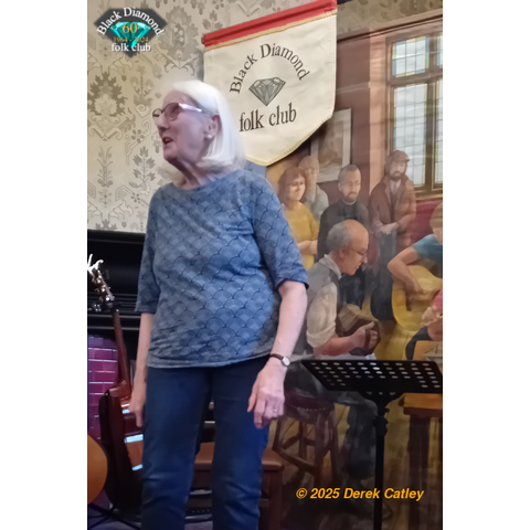Doreen Fryer