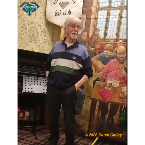 Phil Cross