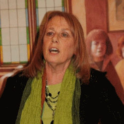 Margaret Redwood